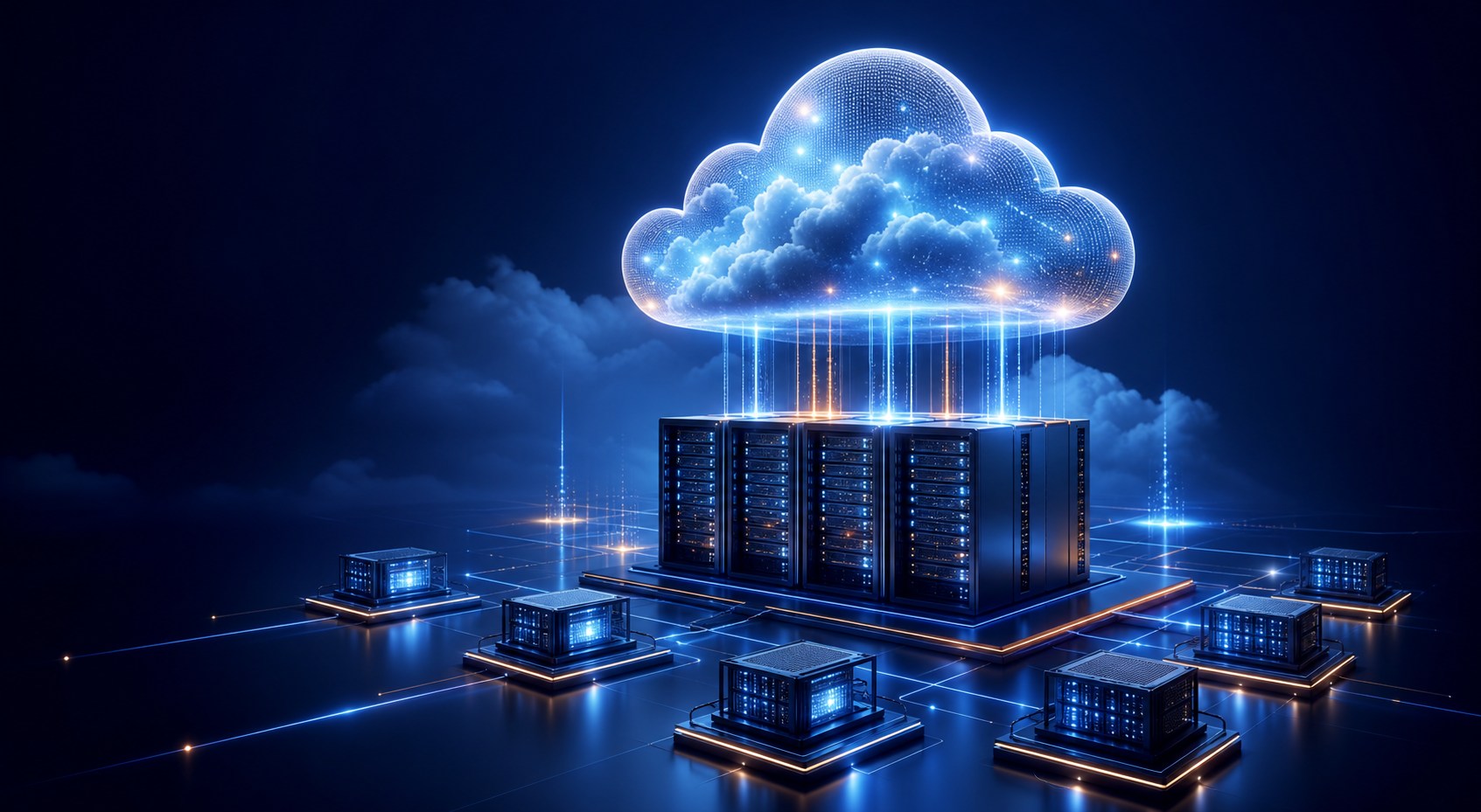 Y Cloud ürün görseli